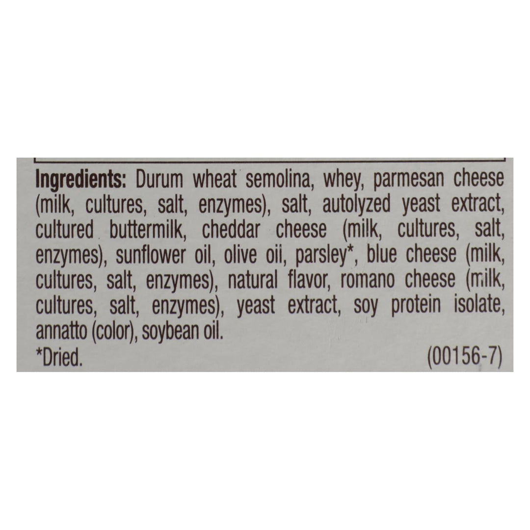 Near East Couscous Mix - Parmesan - Case Of 12 - 5.9 Oz. - Maras Green