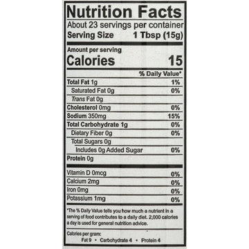 Noble Made - Sauce Buffalo Hot - Case Of 6 - 12.5 Ounces - Maras Green