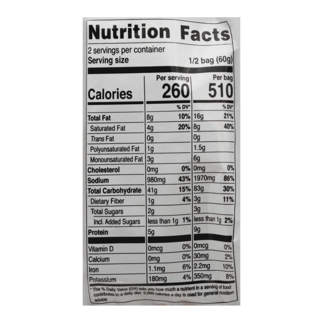 Nong Shim Shin Ramyun - Meal Noodle - Case Of 10 - 4.2 Oz. - Maras Green