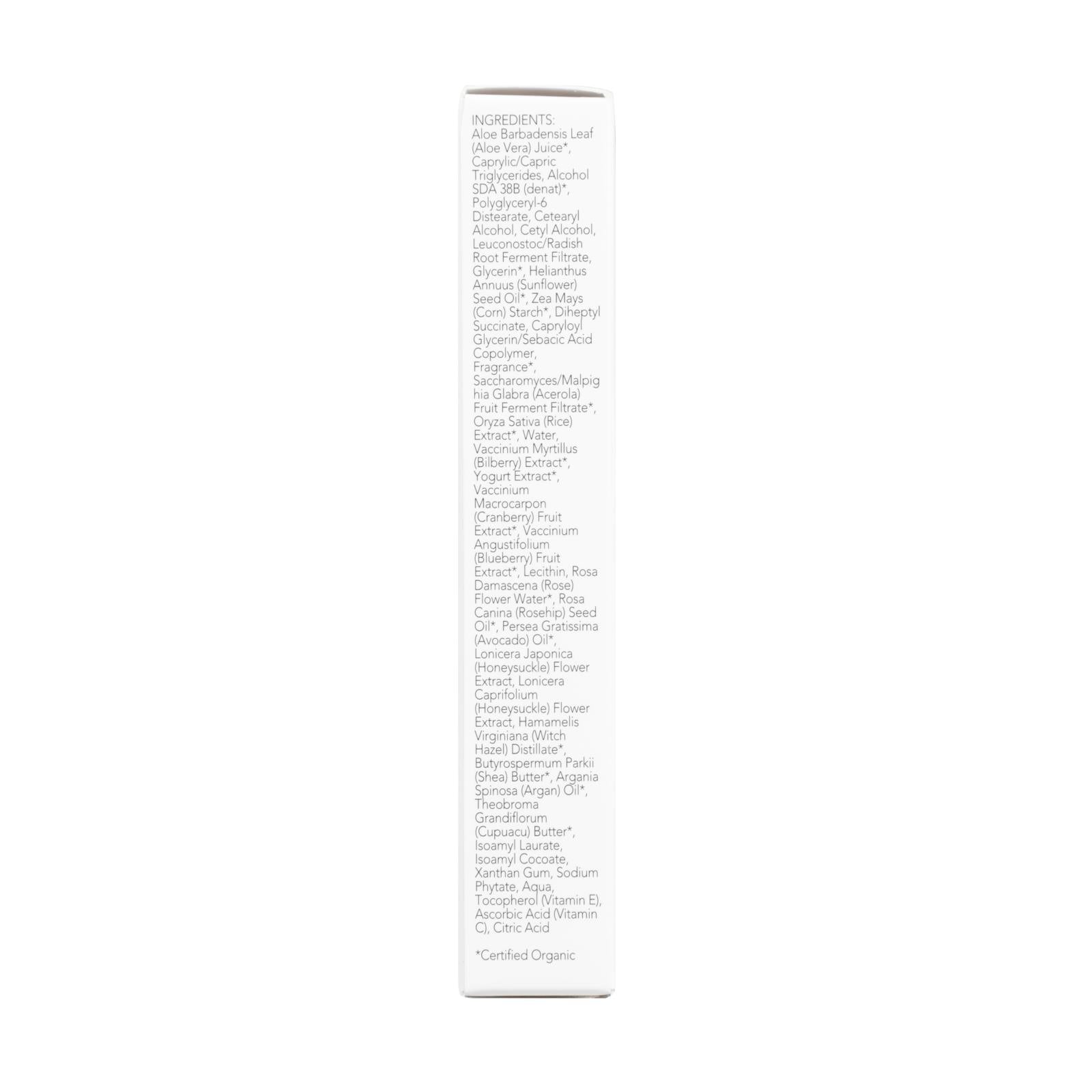 Nourish - Eye Treatment Age Defense - 1 Each - 0.5 Fz - Maras Green
