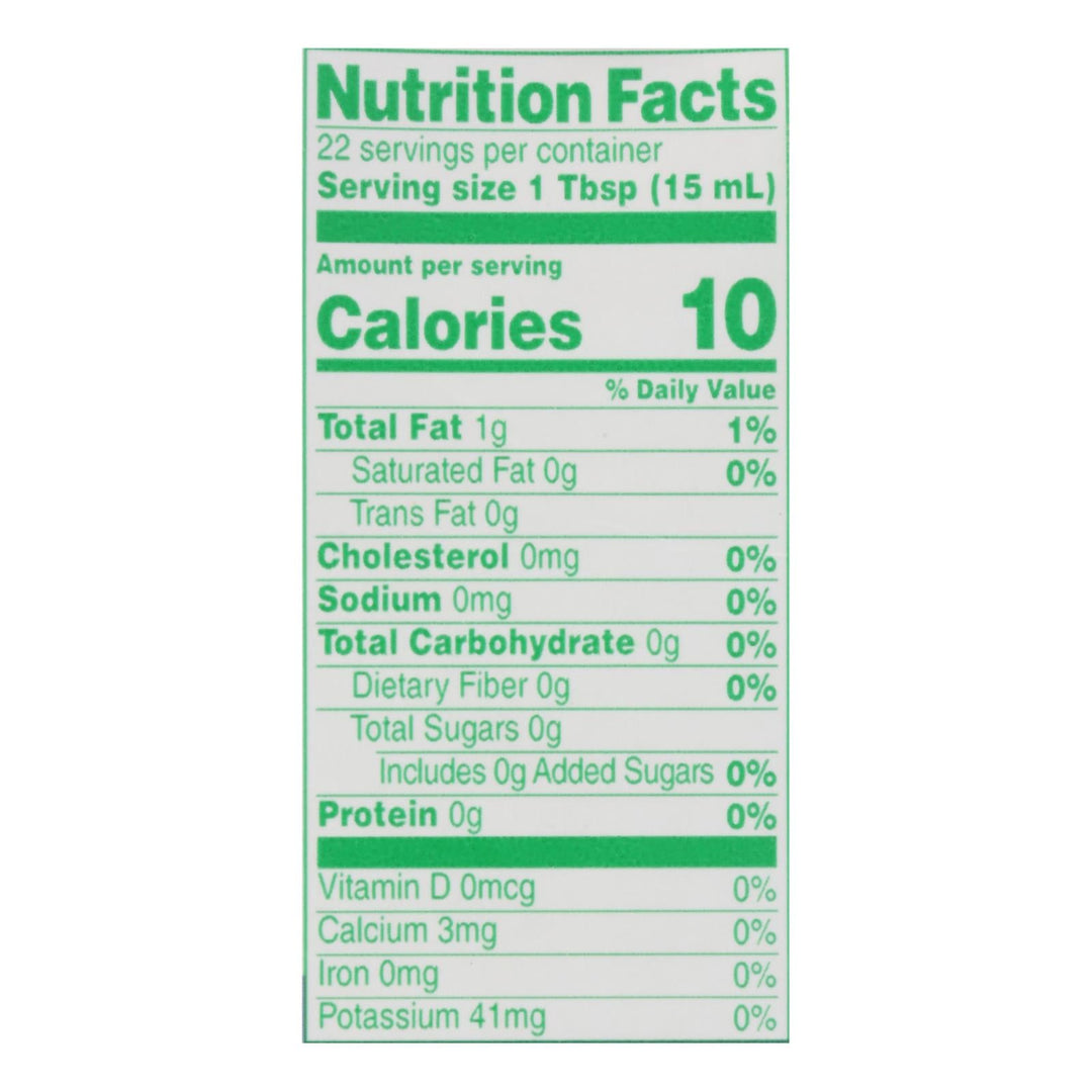 Nutpods - Creamer Df Uns Toasted Mrshm - Case Of 12 - 11.2 Fz - Maras Green