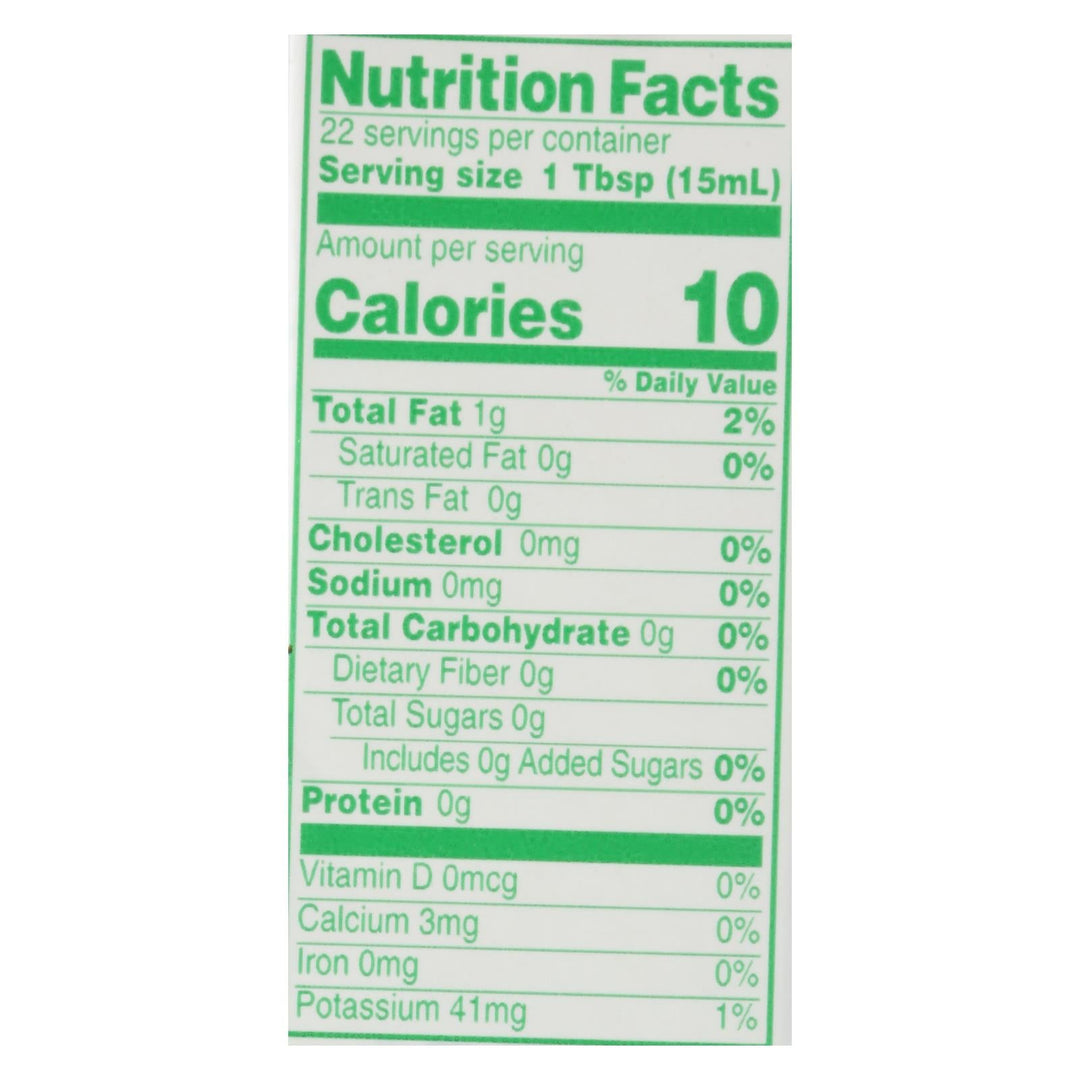 Nutpods - Non - dairy Creamer French Vanilla Unsweetened - Case Of 12 - 11.2 Fl Oz. - Maras Green