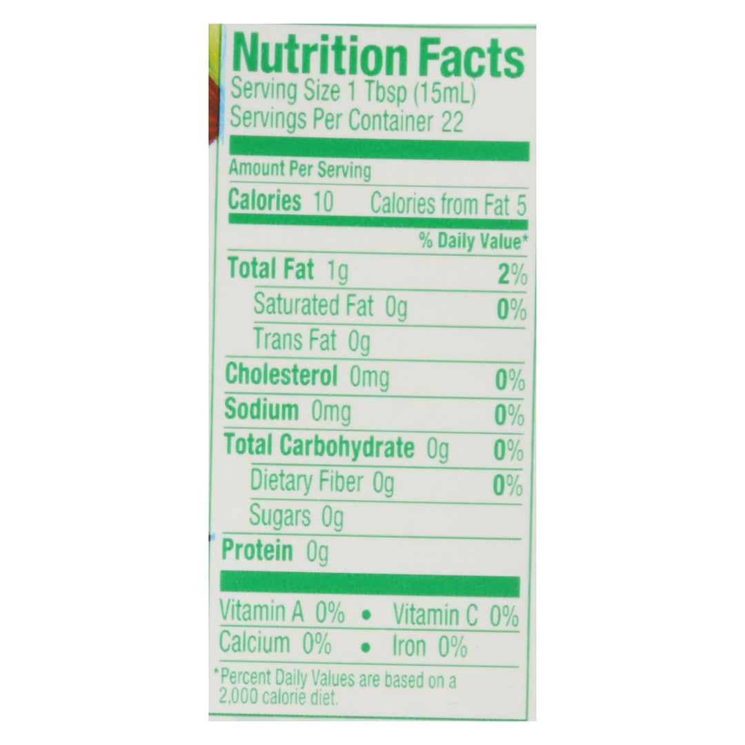 Nutpods - Non - dairy Creamer Hazelnut Unsweetened - Case Of 12 - 11.2 Fl Oz. - Maras Green