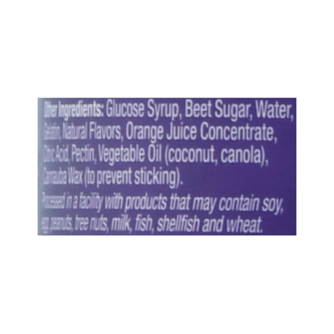 Olly - Supplement Immune Sleep Elderberry - Case Of 3 - 36 Count - Maras Green