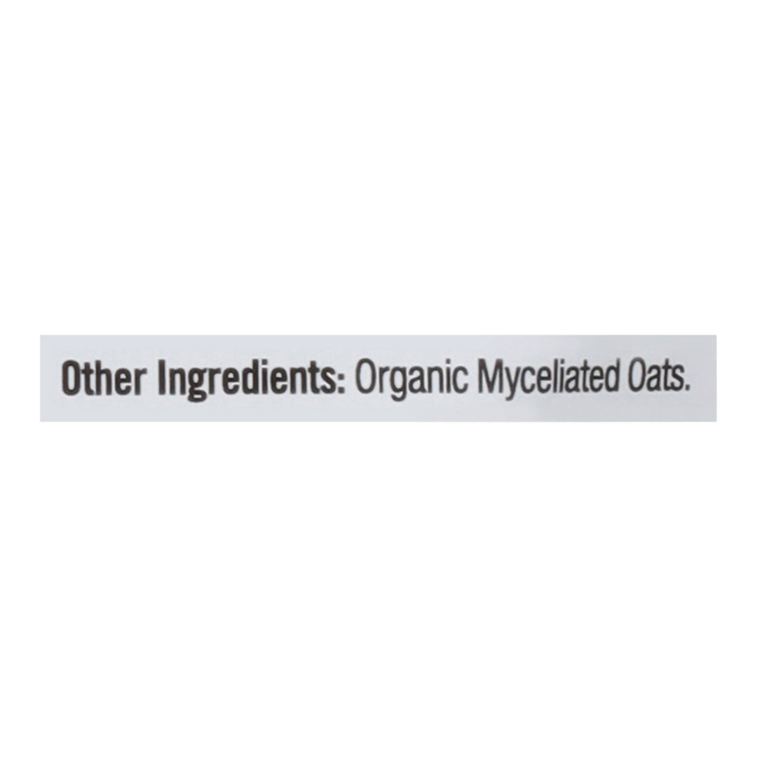 Om - Cordyceps Organic Powder 200grm - 1 Each - 7.05 Oz - Maras Green