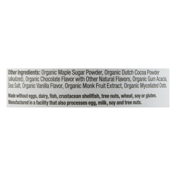 Om - Hot Chocolate - 1 Each - 8.47 Oz - Maras Green
