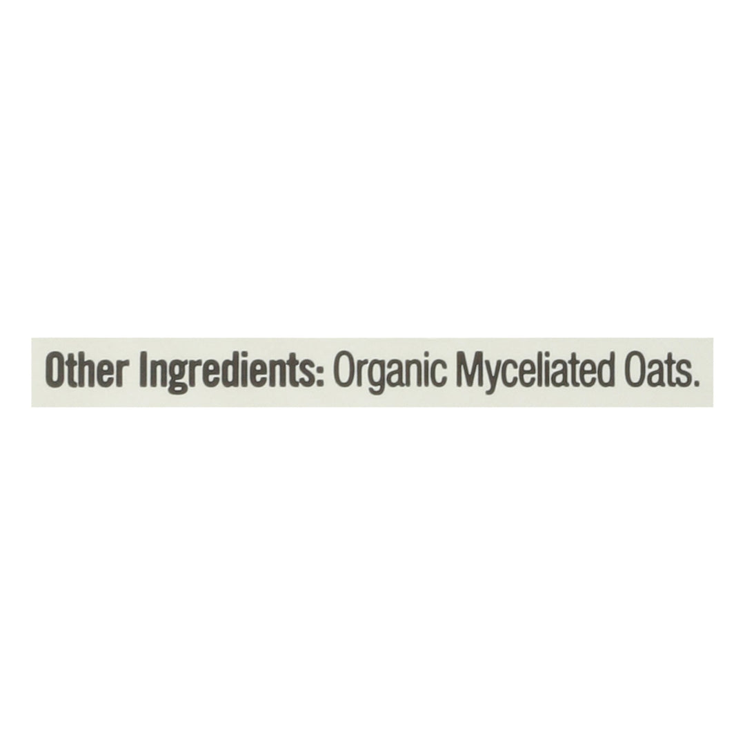 Om - Turkey Tail Organic Powder 200gr - 1 Each - 7.05 Oz - Maras Green