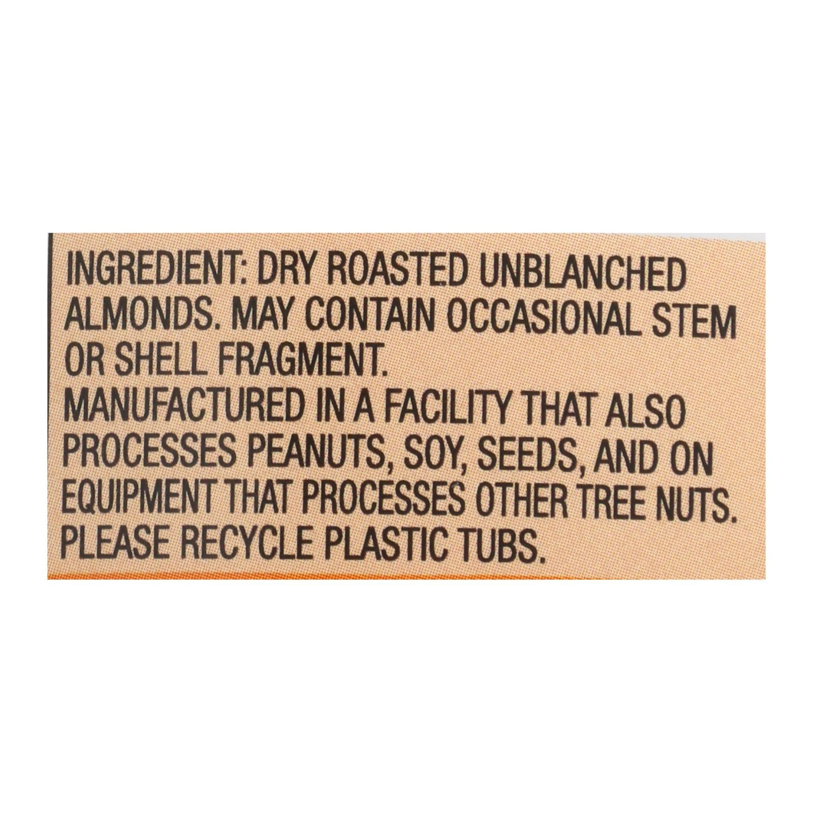 Once Again Almond Butter Smooth - Single Bulk Item - 9lb - Maras Green