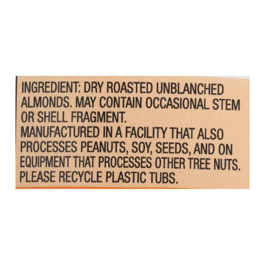 Once Again Almond Butter Smooth - Single Bulk Item - 9lb - Maras Green