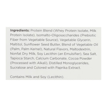 One Brands Protein Bar Maple Glazed Doughnut - Case Of 12 - 60 Grm - Maras Green