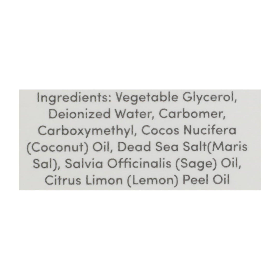 Oral Essentials - Strps Whitng Mthwsh Bonus - 1 Each - 14 Ct - Maras Green