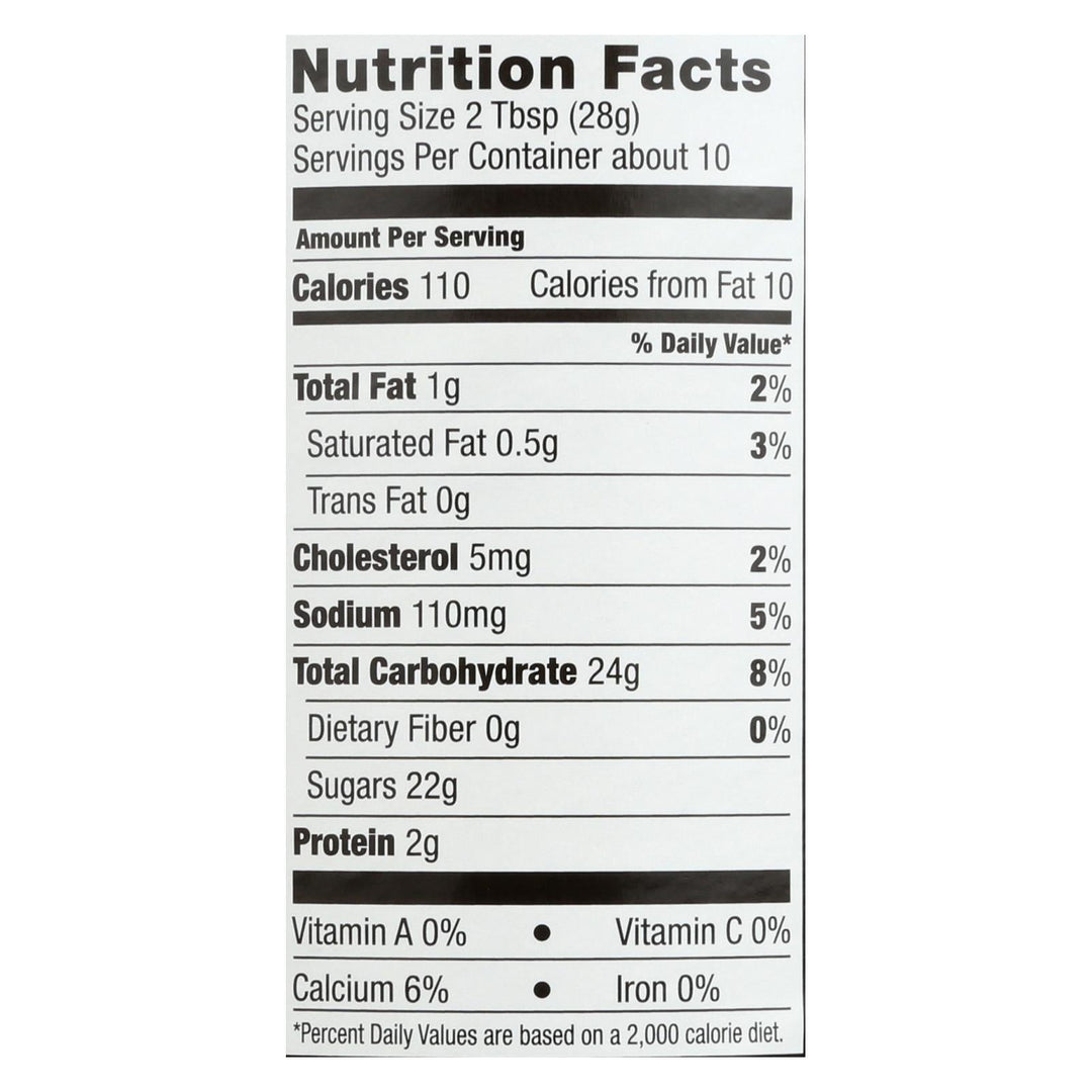 Oregon Chai Original Chai - Powdered Mix - Case Of 6 - 10 Oz. - Maras Green