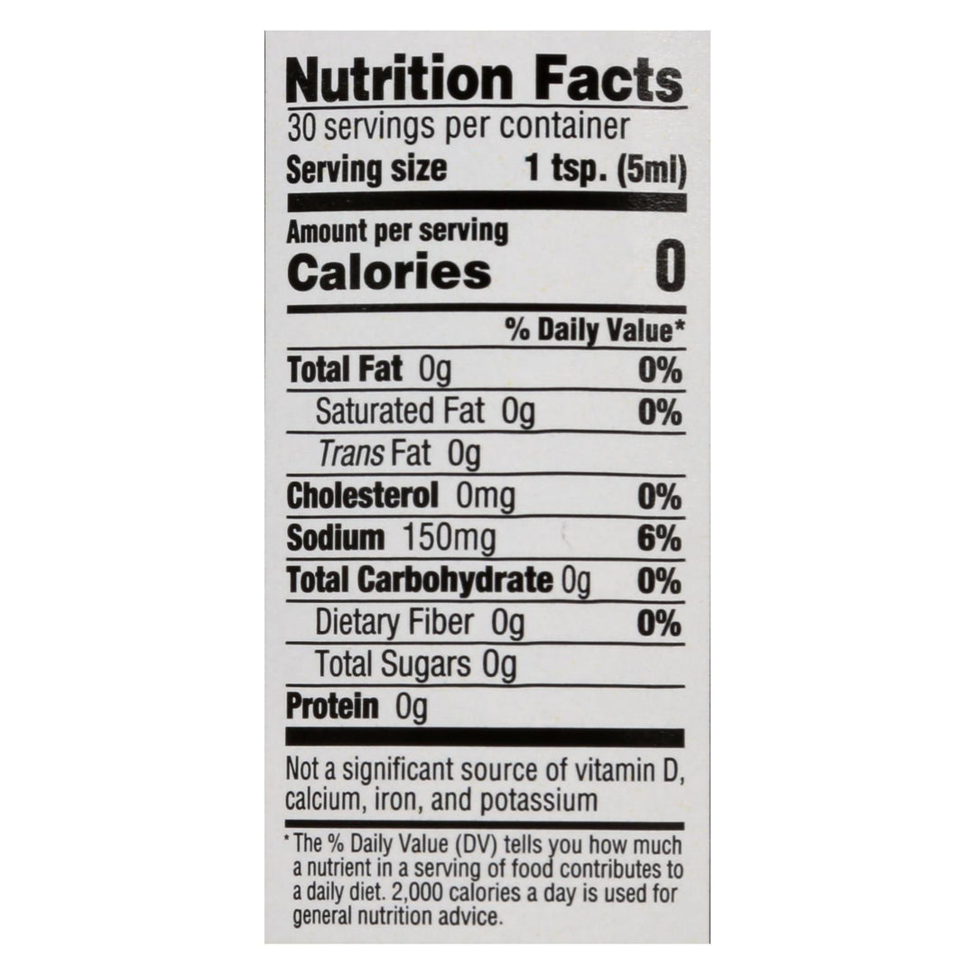 Organic Harvest Pepper Sauce - Organic Jalapeno - Case Of 12 - 5 Oz. - Maras Green