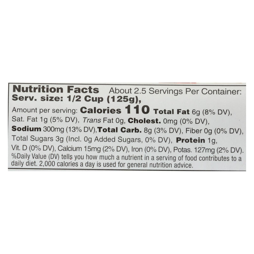 Paesana Cooking Marsala - Sauce - Case Of 6 - 15.75 Oz. - Maras Green