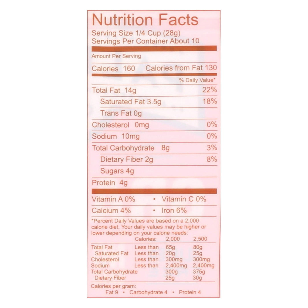 Paleonola Granola - Maple Pancake - Case Of 6 - 10 Oz. - Maras Green