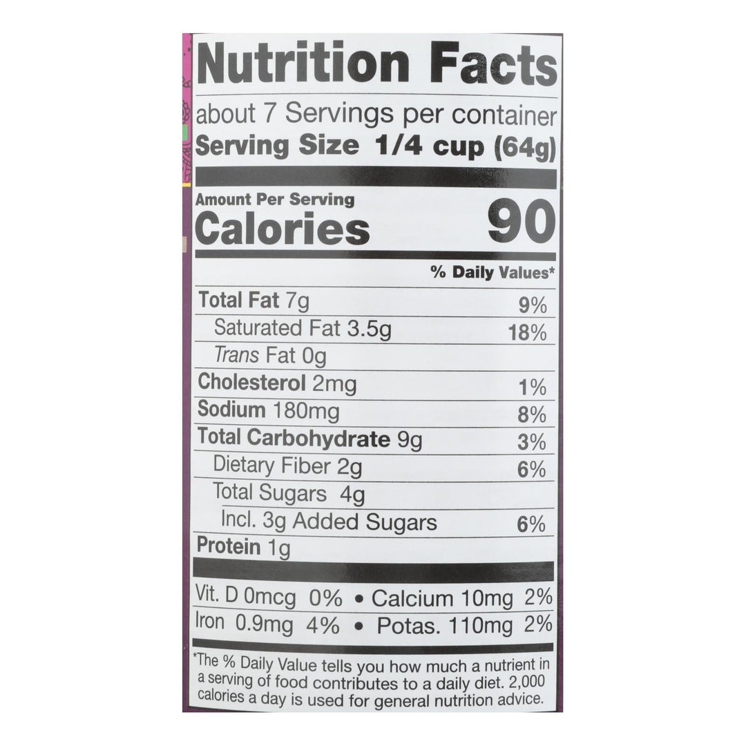 Pataks Simmer Sauce - Korma Curry - Mild - 15 Oz - Case Of 6 - Maras Green