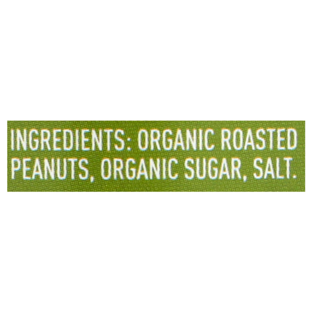 Pb2 - Peanut Butter Powdered - Case Of 6 - 6.5 Oz - Maras Green