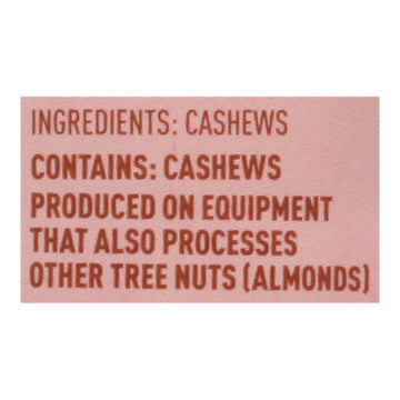 Pb2 - Powder Cashew - Case Of 6 - 6.5 Oz - Maras Green