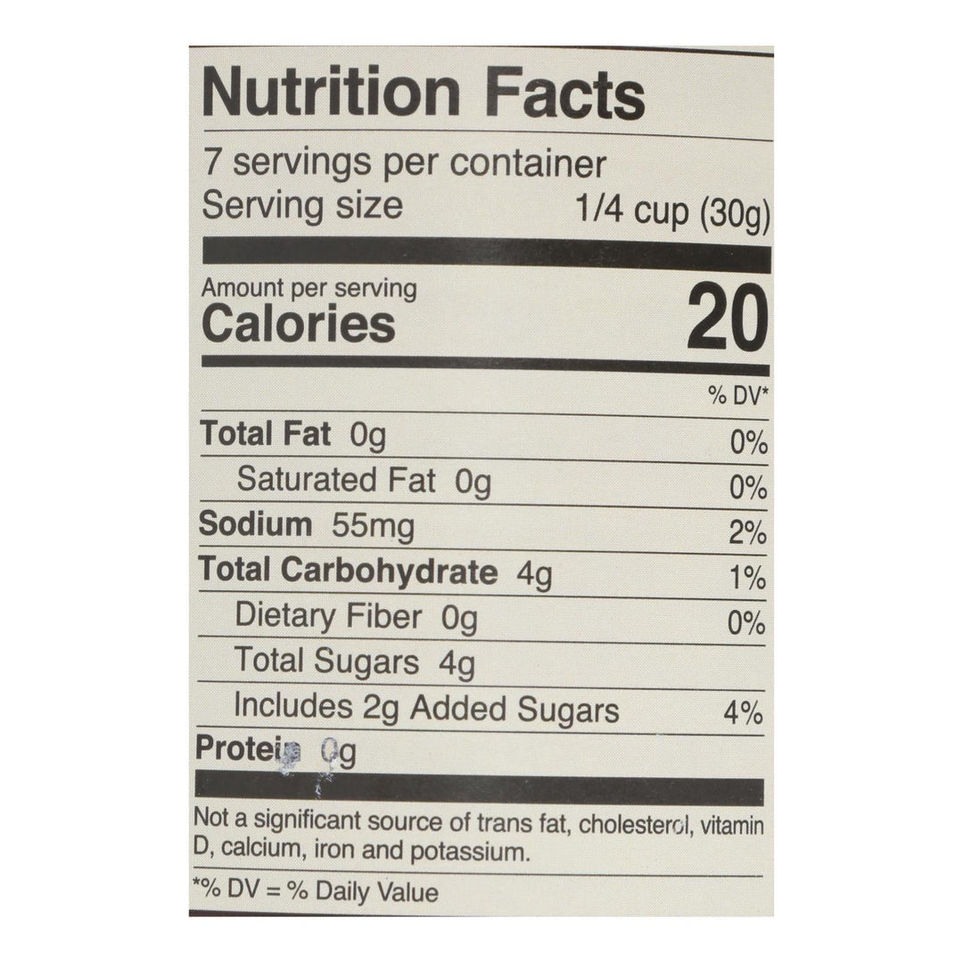 Pickerfresh - Beets Pickled - Case Of 6 - 16 Oz - Maras Green