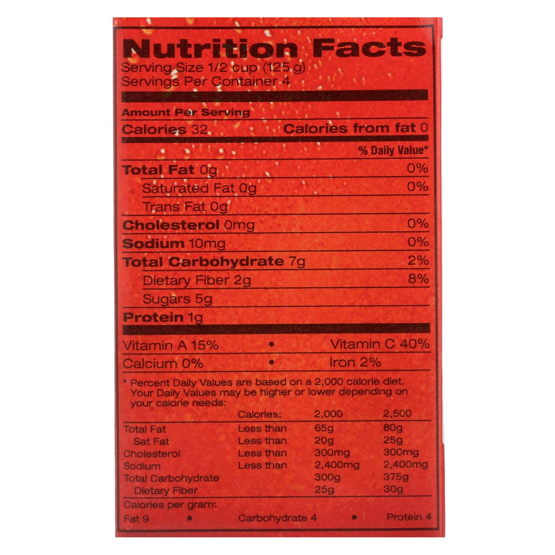 Pomi Tomatoes Tomato Sauce - Case Of 12 - 17.64 Fl Oz. - Maras Green