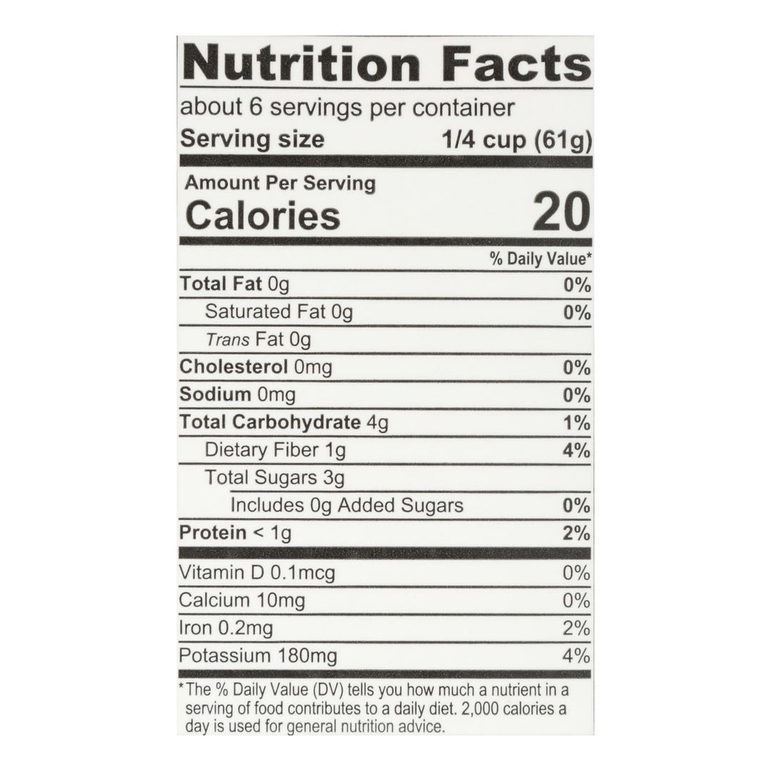 Pomi Tomatoes - Tomatoes Crshd With Basil - Case Of 12 - 13.8 Oz - Maras Green