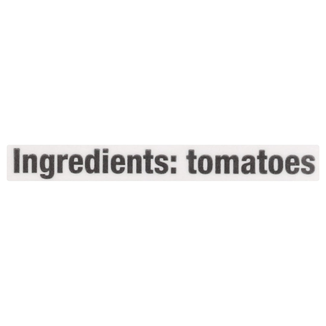 Pomi Tomatoes - Tomatoes Strained - Case Of 12 - 13.8 Oz - Maras Green