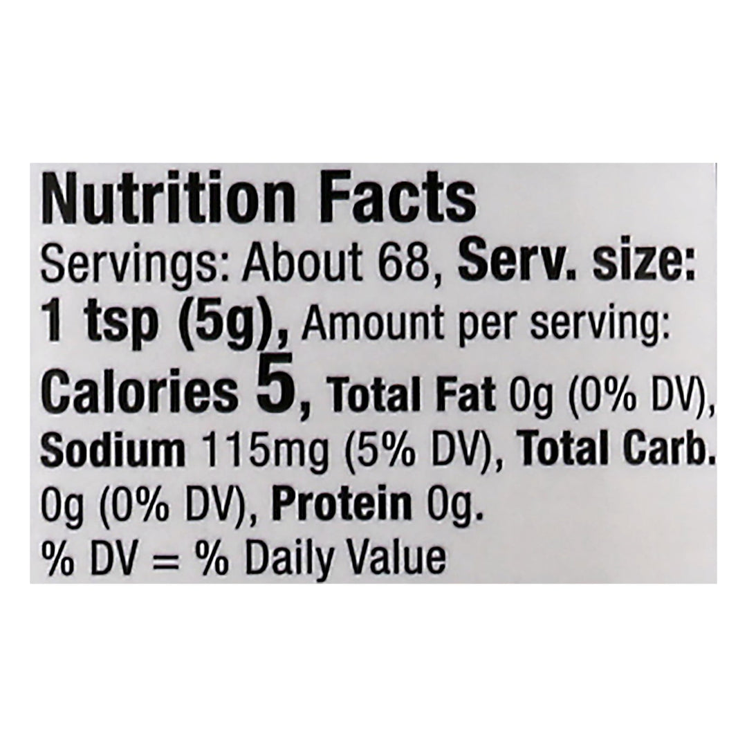 Primal Kitchen - Dijon Mustard - Case Of 6 - 12 Oz - Maras Green