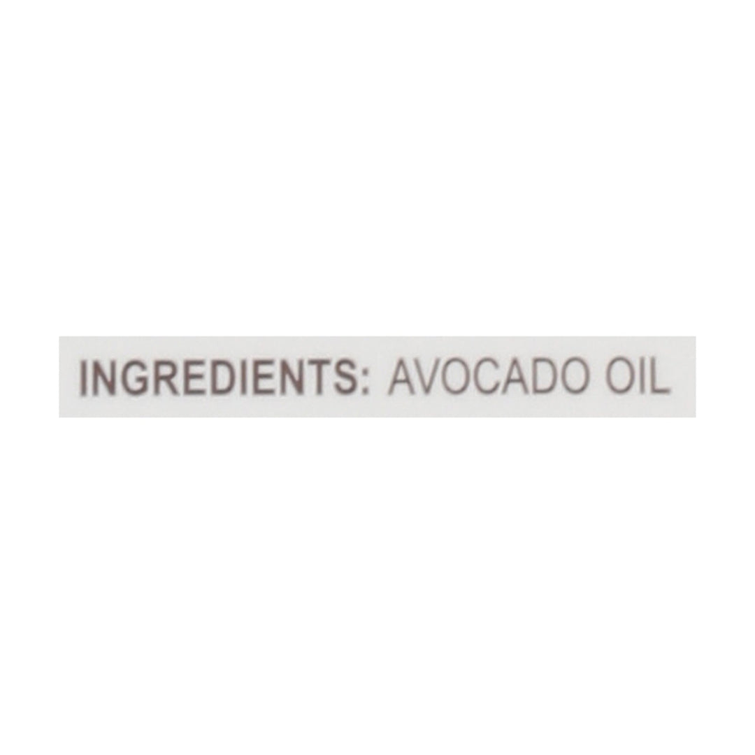 Primal Kitchen - Oil Avocado - Case Of 6 - 25.36 Fz - Maras Green