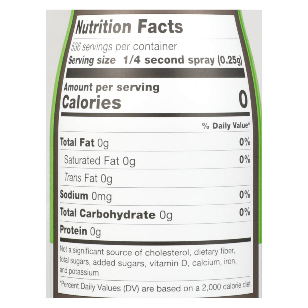 Primal Kitchen - Oil Avocado Spray - Case Of 6 - 4.7 Oz - Maras Green