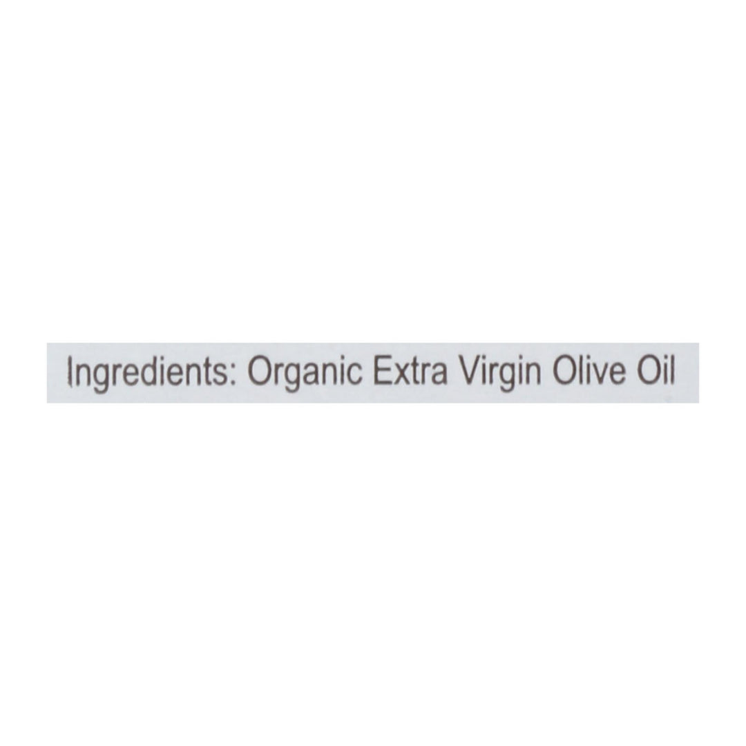 Primal Kitchen - Olv Oil Extra Virgin - Case Of 6 - 16.9 Fz - Maras Green