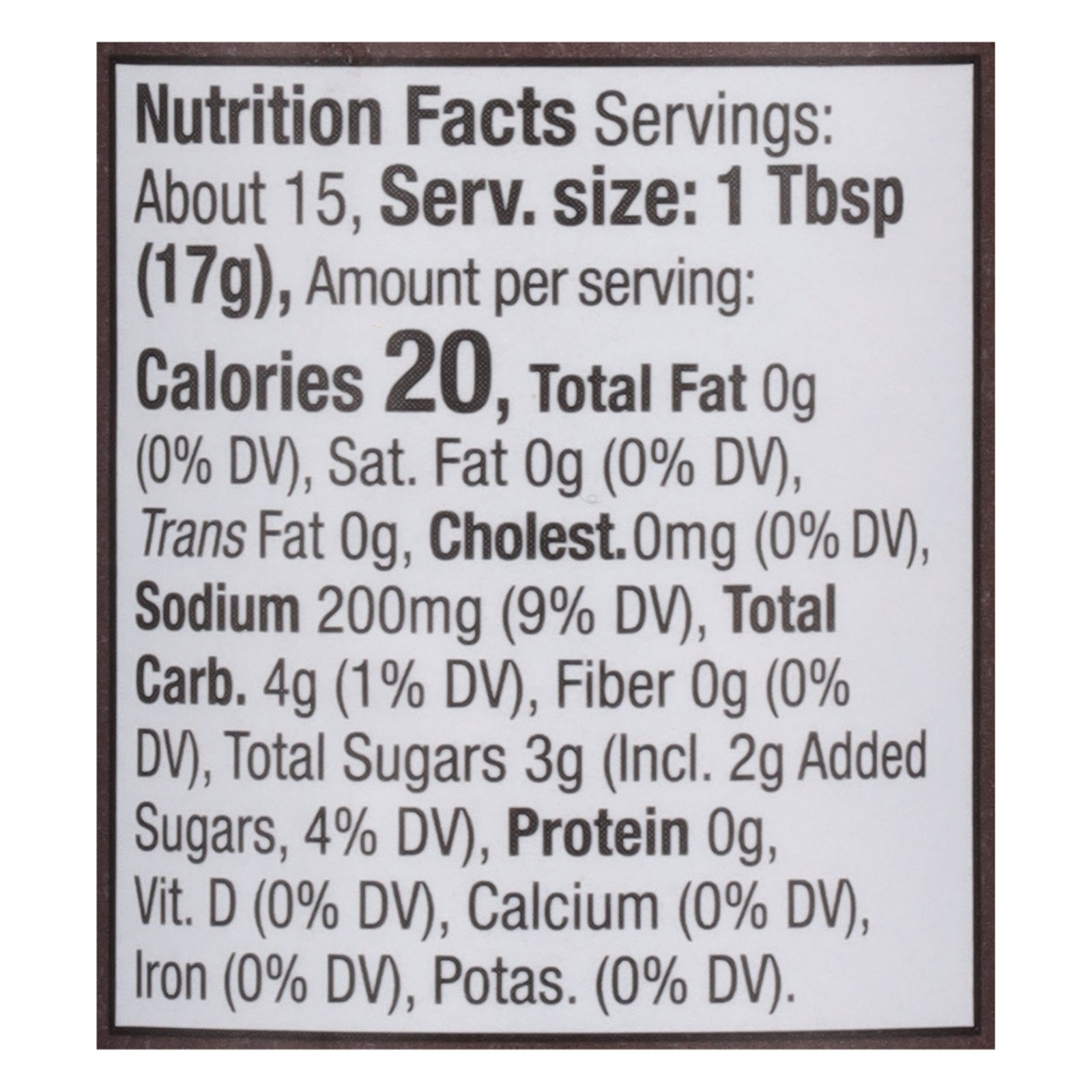 Primal Kitchen - Sauce Teriyaki Islnd No Soy - Case Of 6 - 9 Oz - Maras Green