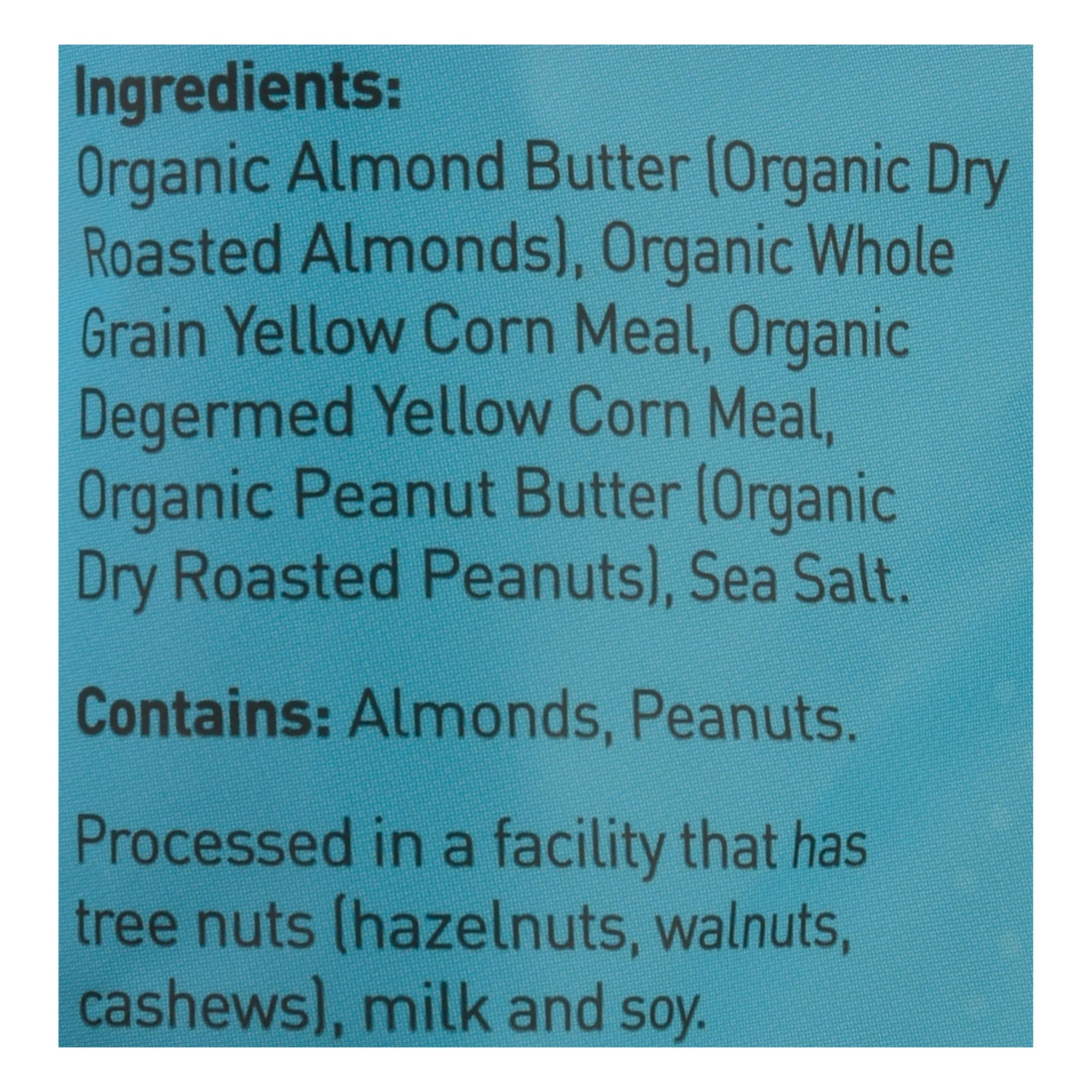 Puffworks - Puff Baby Almnd Bttr - Case Of 6 - .5 Oz - Maras Green