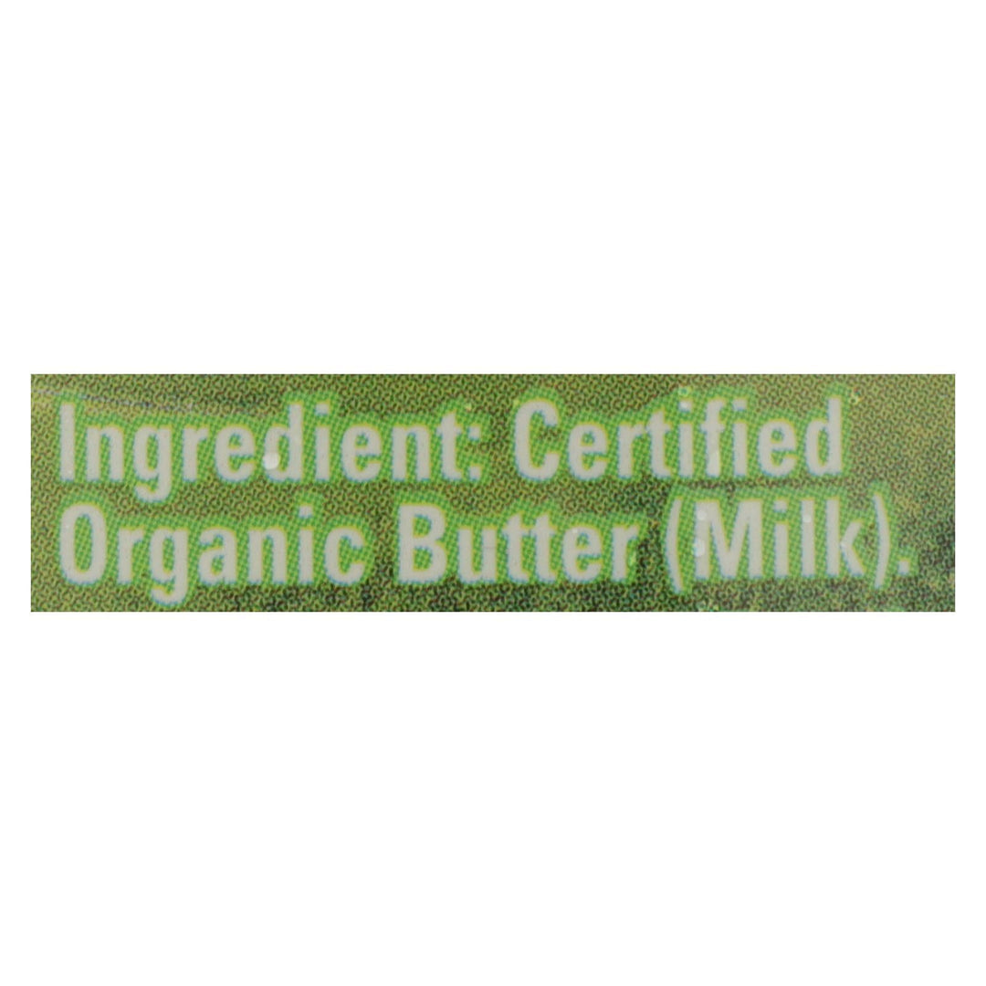 Purity Farms Ghee - Clarified Butter - Case Of 12 - 13 Oz. - Maras Green