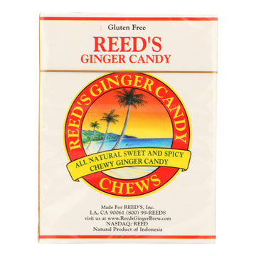 Reed&