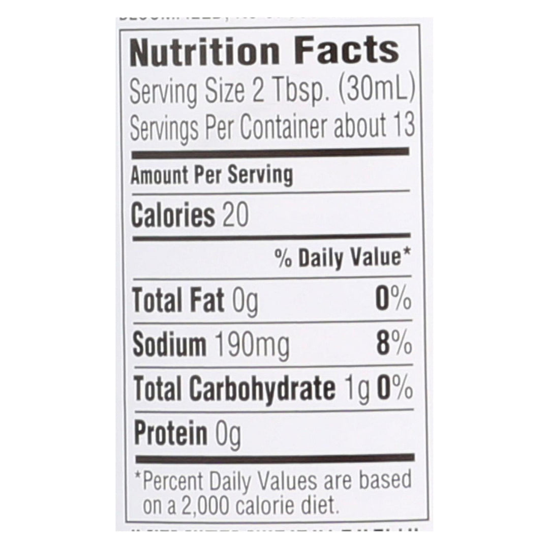 Reese Cooking Wine - Red - Case Of 6 - 12.7 Fl Oz. - Maras Green