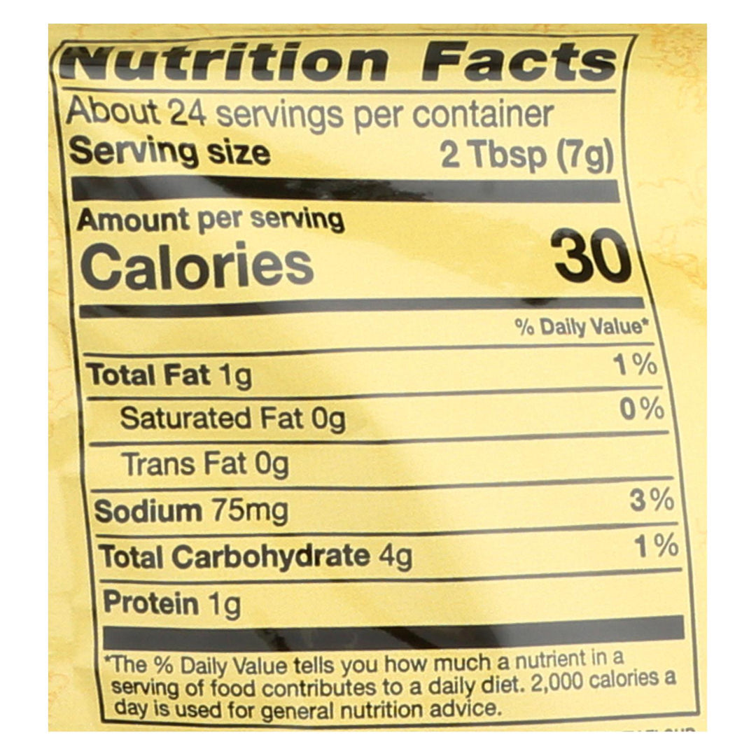 Reese Premium Croutons - Cheddar Cheese - Case Of 12 - 6 Oz. - Maras Green