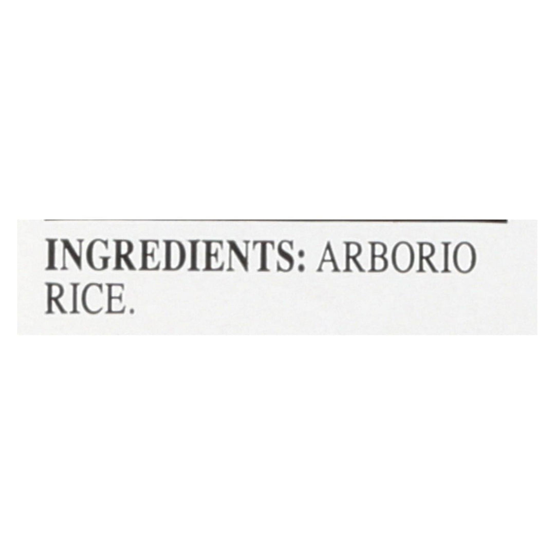 Rice Select Arborio Rice - Risotto - Case Of 4 - 32 Oz. - Maras Green