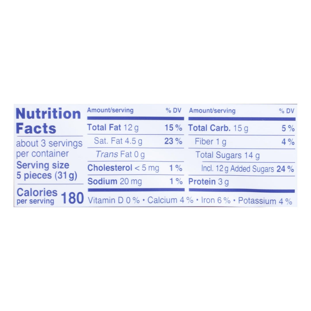 Ritter Sport Chocolate Bar - Milk Chocolate - Whole Hazelnuts - 3.5 Oz Bars - Case Of 10 - Maras Green