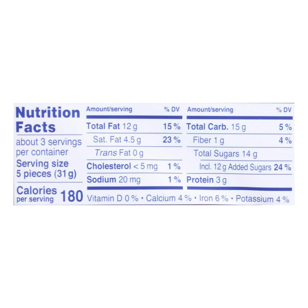 Ritter Sport Chocolate Bar - Milk Chocolate - Whole Hazelnuts - 3.5 Oz Bars - Case Of 10 - Maras Green