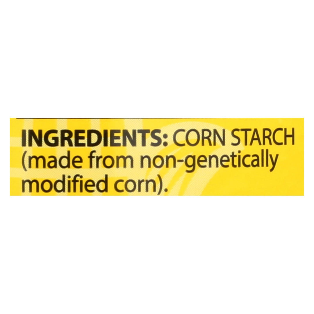 Rumford Corn Starch - Case Of 12 - 12 Oz - Maras Green
