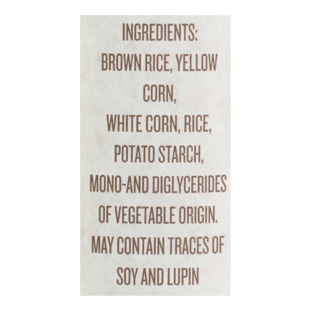 Rummo - Pasta Gluten Free Spaghetti - Case Of 12 - 12 Oz - Maras Green