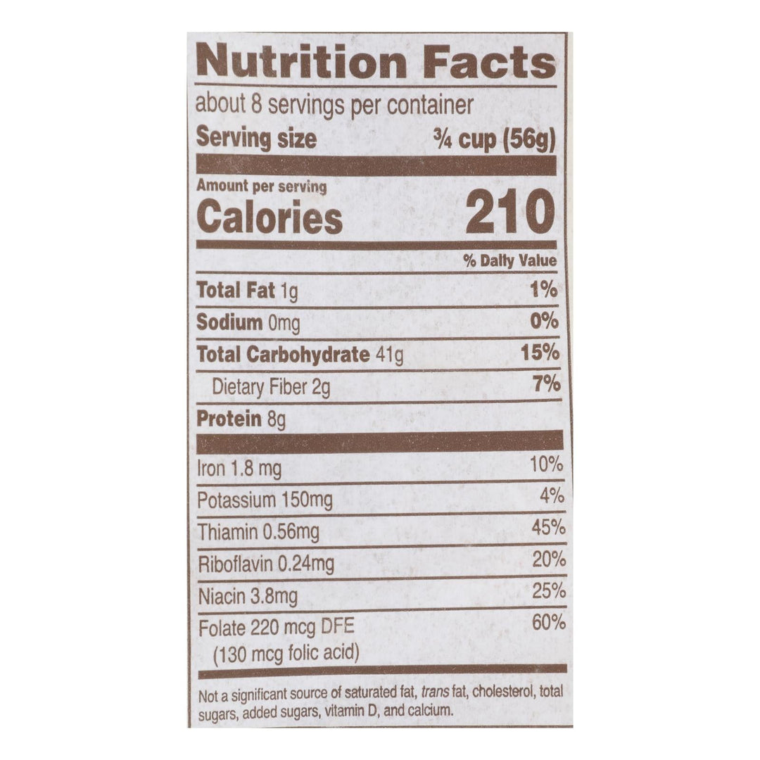 Rummo - Pasta Rigatoni - Case Of 12 - 16 Oz - Maras Green