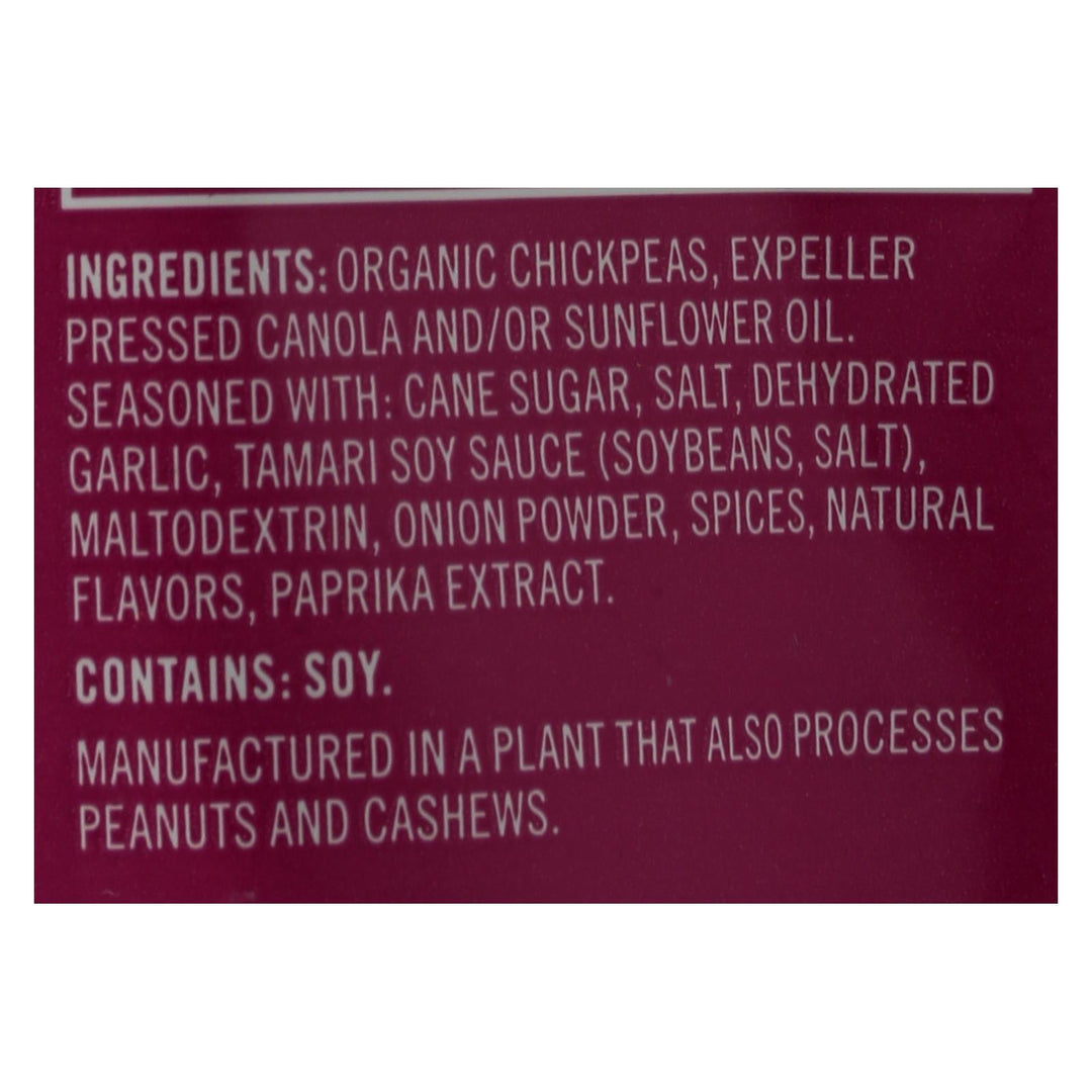 Saffron Road - Chckp Korean Bbq - Case Of 6 - 5.4 Oz - Maras Green