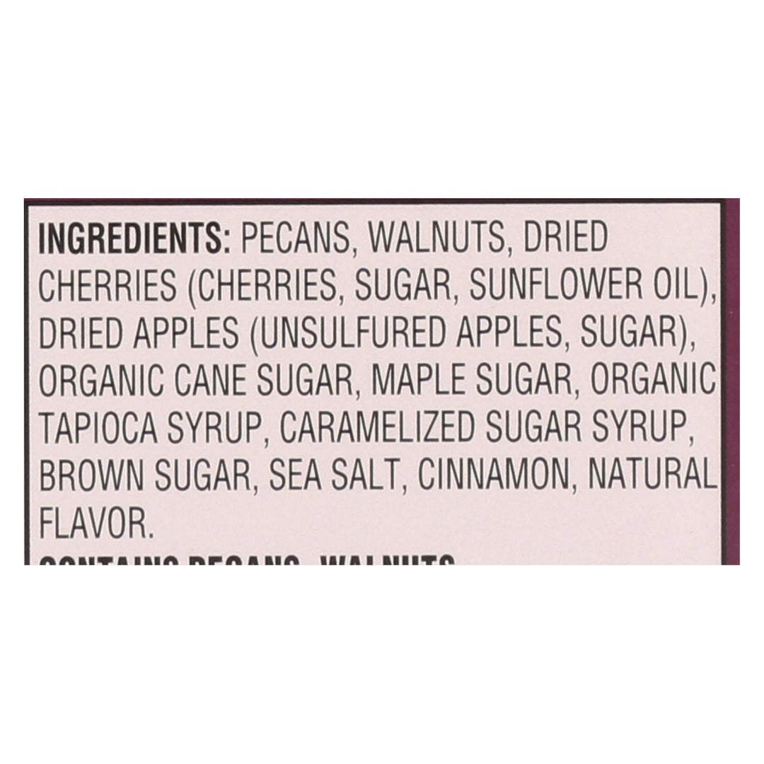 Sahale Snacks Maple Pecans Glazed Mix - Case Of 9 - 1.5 Oz - Maras Green