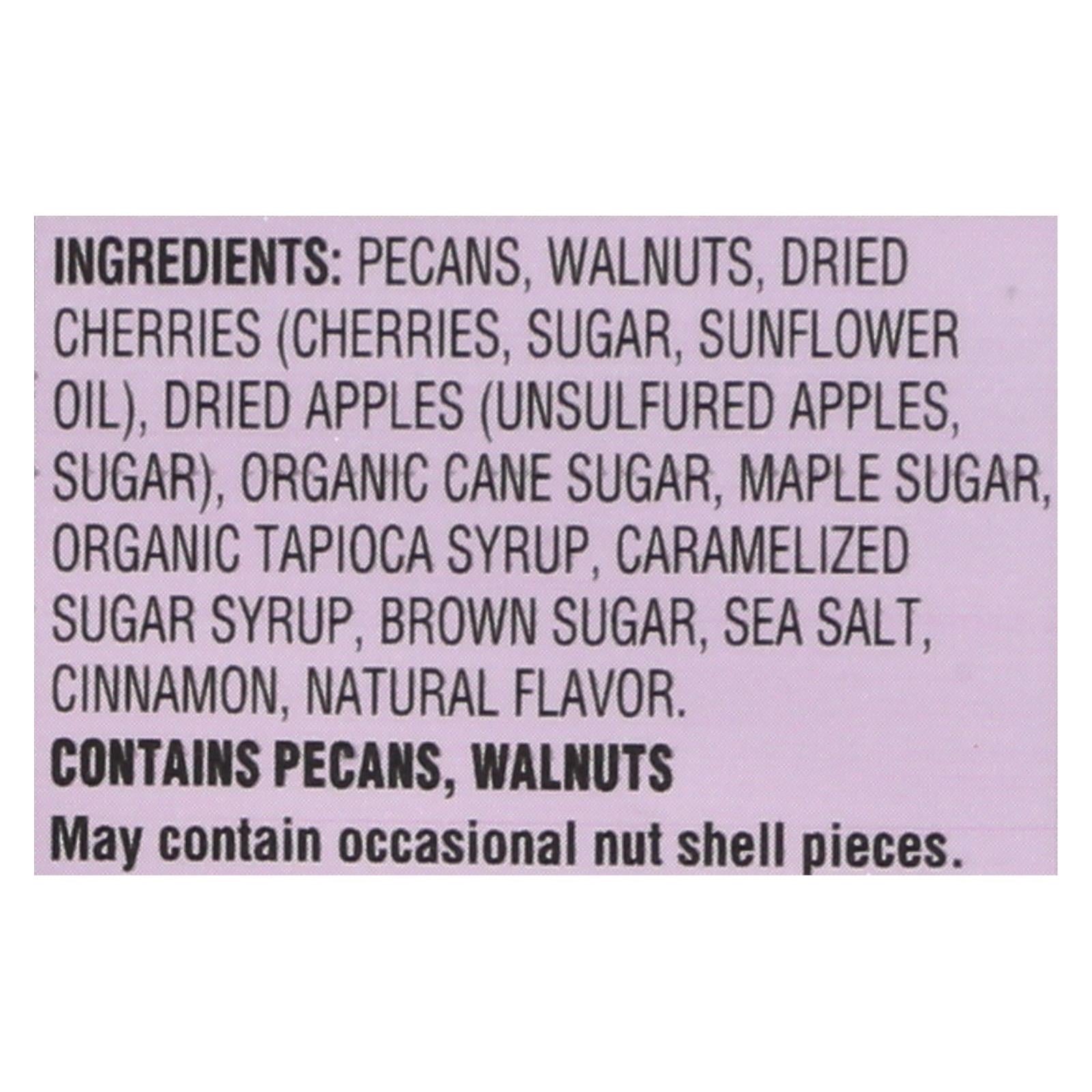 Sahale Snacks Maple Pecans Glazed Mix - Case Of 9 - 1.5 Oz - Maras Green