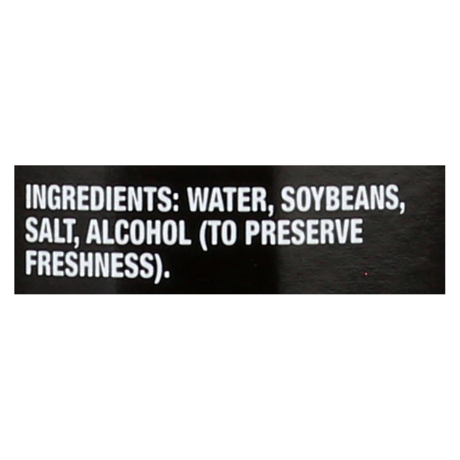 San - J Tamari Soy Sauce - Case Of 6 - 10 Fl Oz. - Maras Green