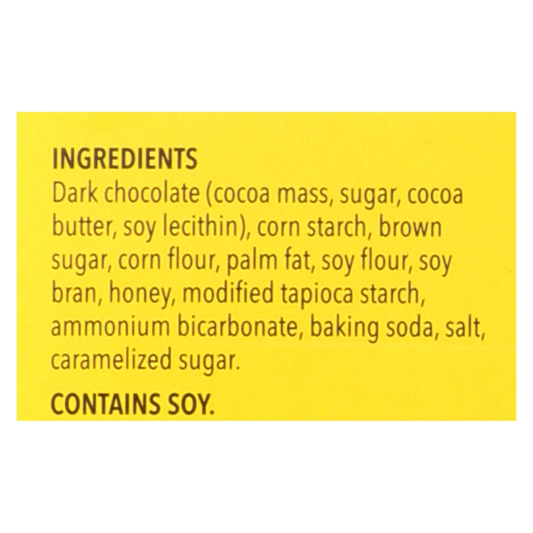 Schär Gluten Free Chocolate Honeygrams - Case Of 6 - 6.7 Oz - Maras Green