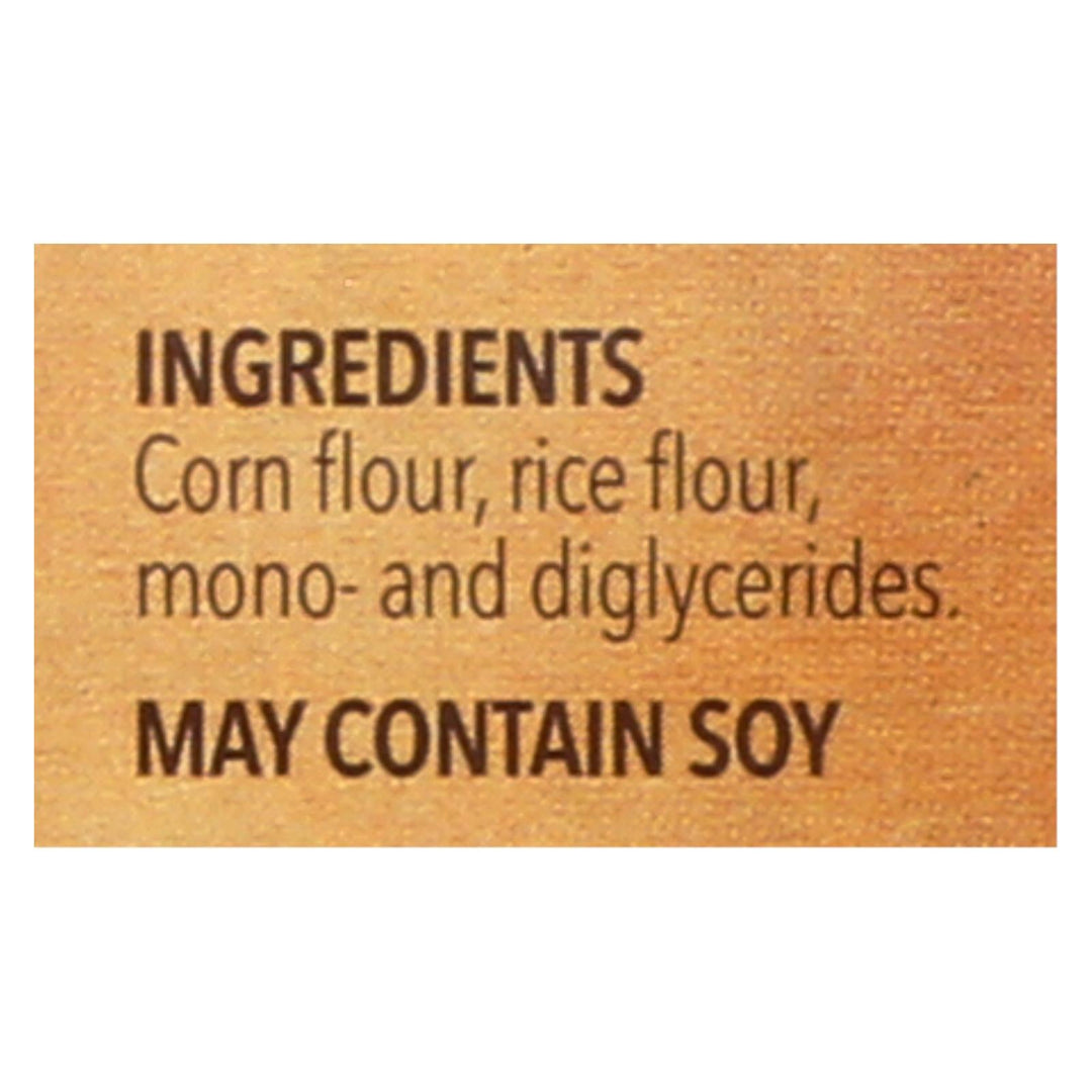 Schar Gluten Free Spaghetti - Case Of 10 - 12 Oz. - Maras Green