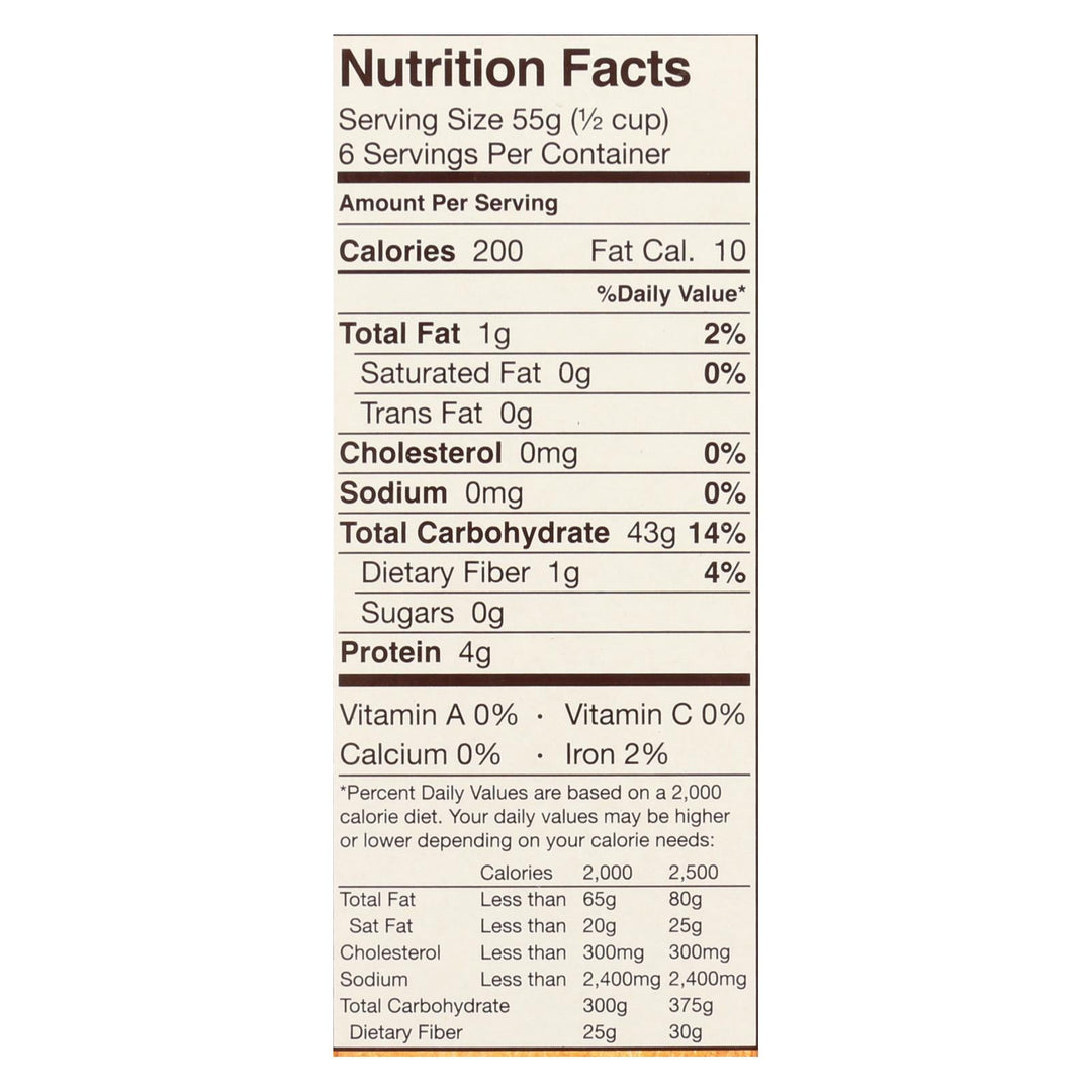 Schar Pasta Fusilli - Case Of 10 - 12 Oz. - Maras Green