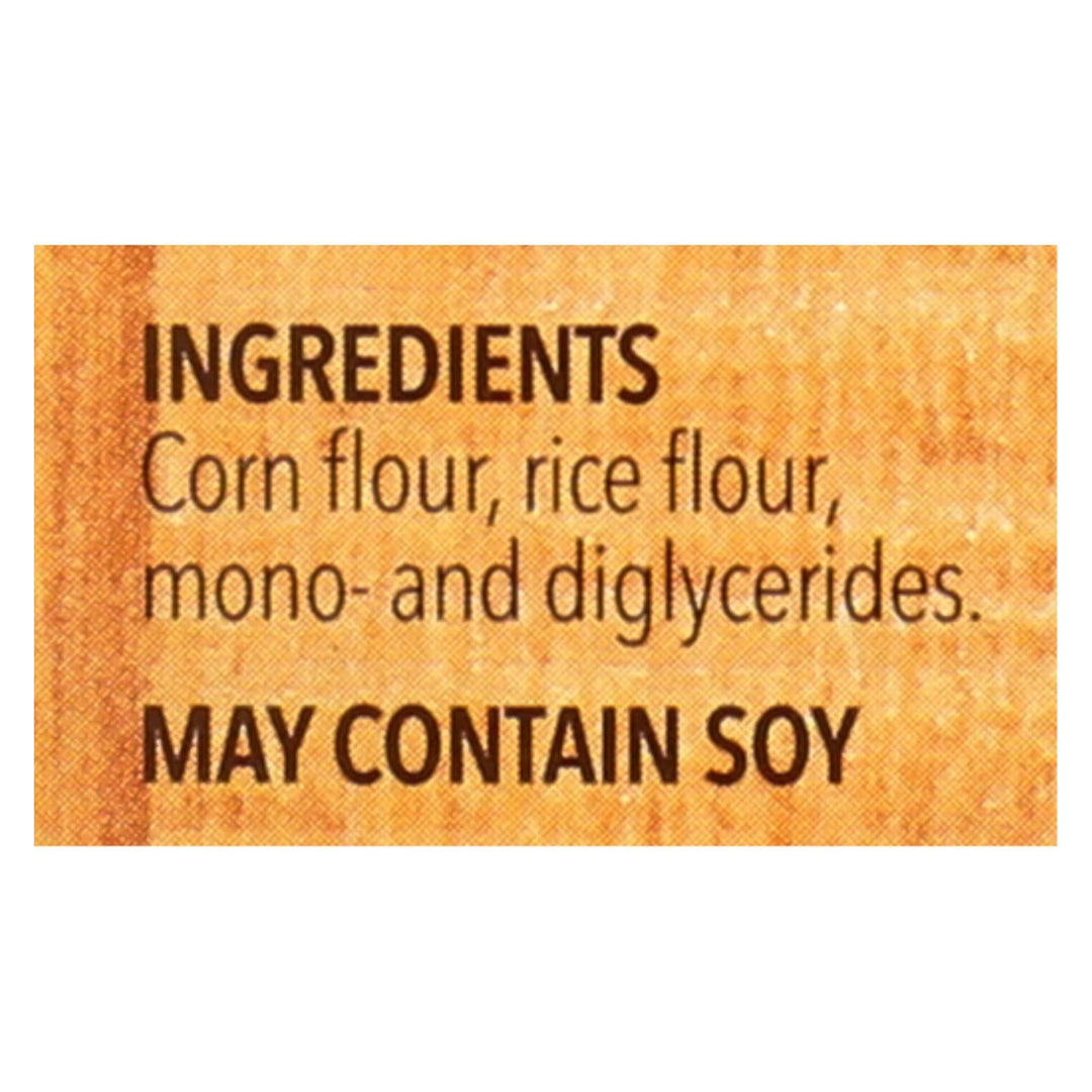 Schar Penne Pasta - Case Of 10 - 12 Oz. - Maras Green